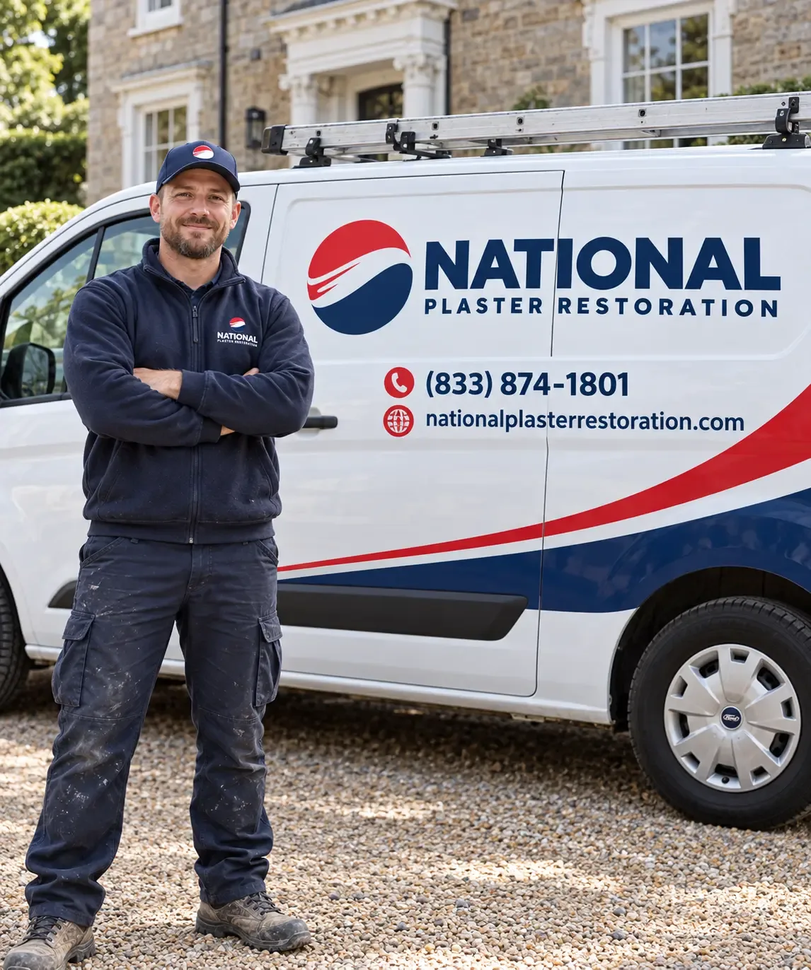Plaster Repair company in Bradley, OK